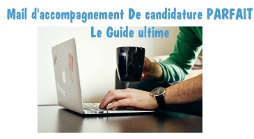 themnail mail accompagnement Mail d'accompagnement candidature PARFAIT- Guide ultime pour 2022 etiquette