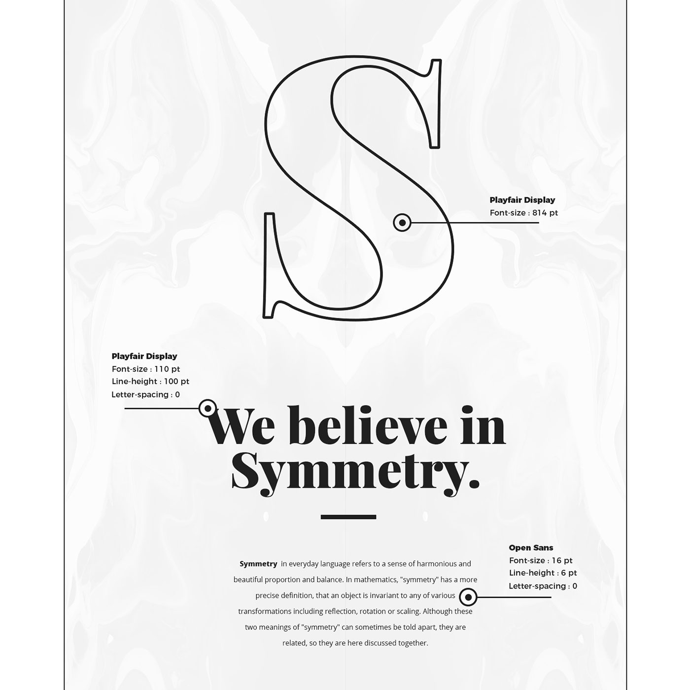 5 Google Fonts Trends and Combinations 2017