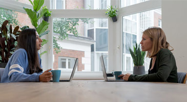 Comment gérer un entretien de recadrage ?