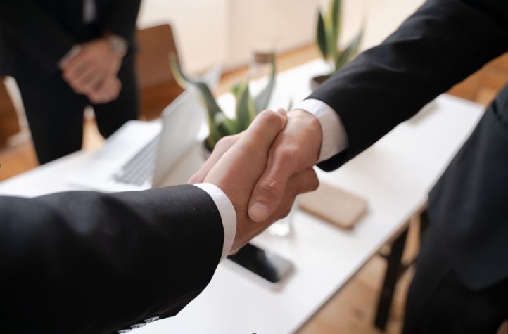 Conclusion : un entretien d'embauche de développeur web souvent technique Conclusion : un entretien d'embauche de développeur web souvent technique