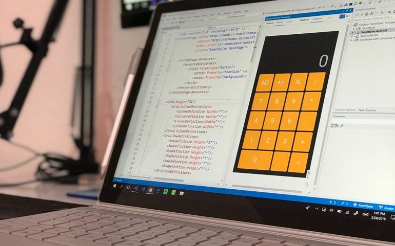 Entretien d'embauche développeur web : les qualités Entretien d'embauche développeur web : les qualités