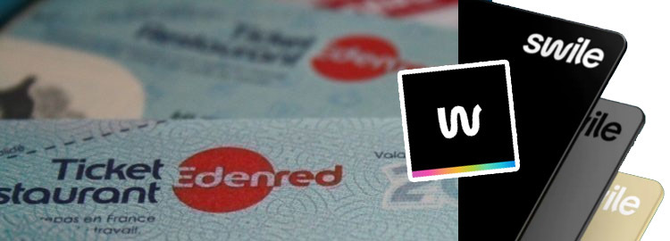 Swile, ticket restaurant nouvelle génération