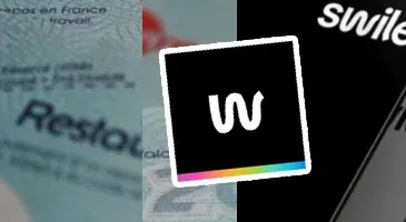 Swile, ticket restaurant nouvelle génération