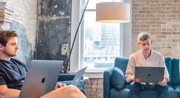 Exemple de test de recrutement