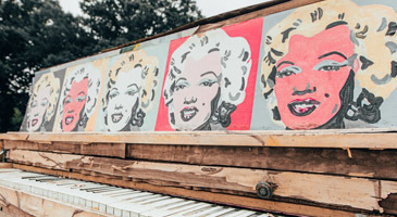 Personal Branding Exemple