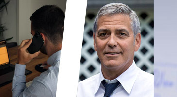 Comment refuser un poste en restant classe comme George Clooney ? Comment refuser un poste en restant classe comme George Clooney ?