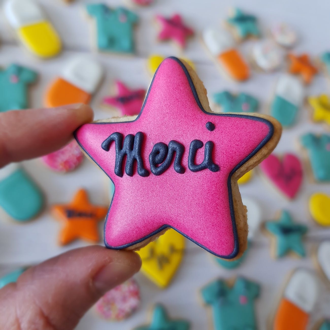 Remerciement pour un collègue de travail sur le départ