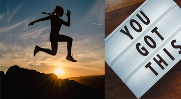 Top 7 des phrases de motivation pour un poste