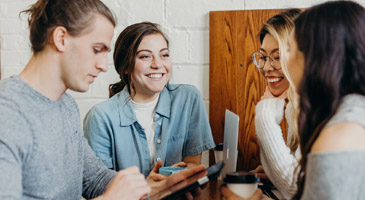 Mail de bienvenue au nouveau collaborateur