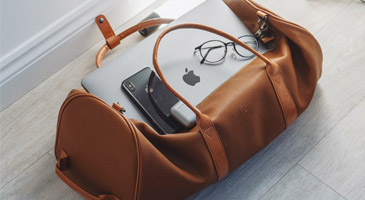 Les meilleurs sacs de voyage en cuir pour vos déplacements pros Les meilleurs sacs de voyage en cuir pour vos déplacements pros