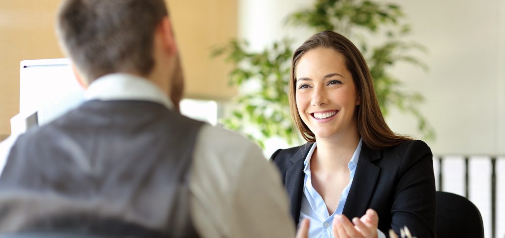 Questions d'entretien d'embauche pour un data analyste -le sourire