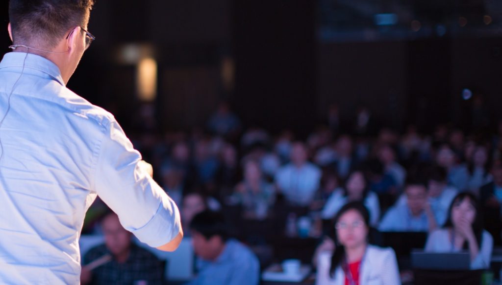 Conférence internationale sur les tendances du marketing