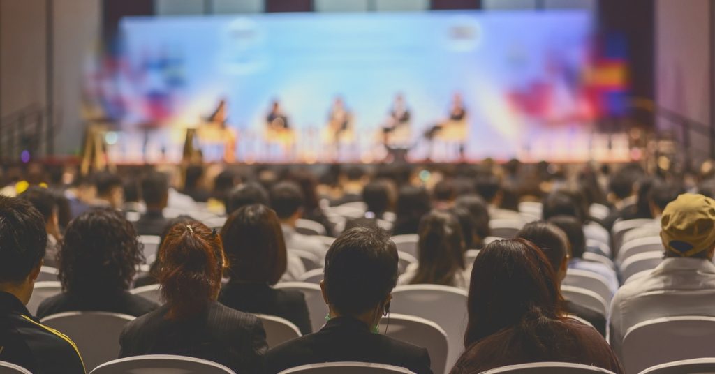 Les principaux salons du marketing digital en Europe