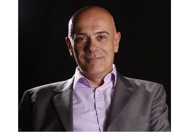  Philippe Gabilliet, professeur de leadership