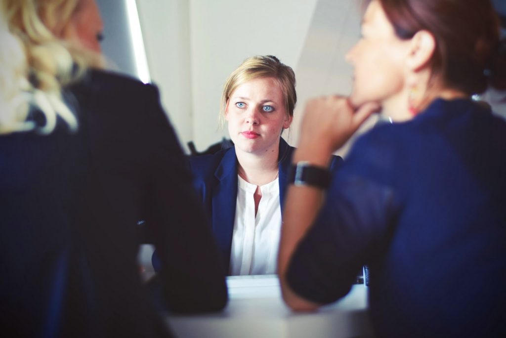 Questions pour un entretien de Responsable CRM