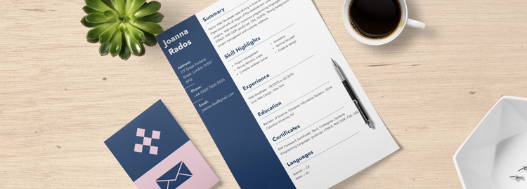7 conseils pour améliorer son CV dans le digital avec l'intelligence artificielle