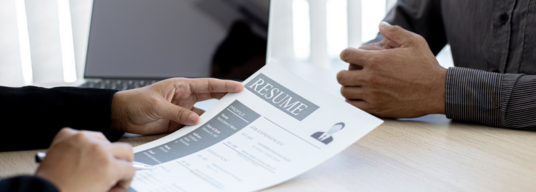 Conseil 4 : Personnalisez votre CV pour chaque emploi