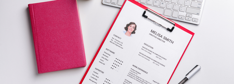 7 conseils pour améliorer son CV dans le digital avec l'intelligence artificielle