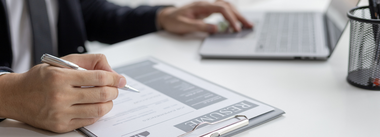 Conseil 6 : Incluez des informations sur vos compétences en matière de technologie