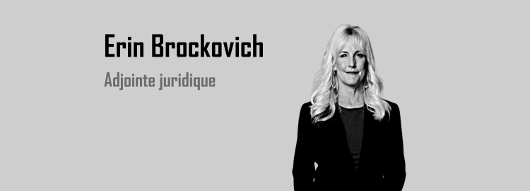 Gérez le retour au travail après congé maternité comme Erin Brockovich