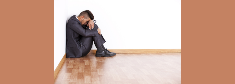 Peur de reprendre le travail après un arrêt maladie