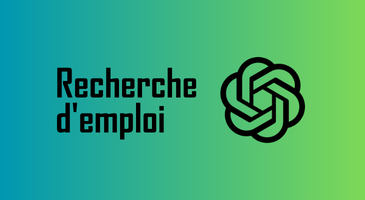 Révolution IA _ utiliser ChatGPT pour sa recherche d'emploi 365x200 Révolution IA : utiliser ChatGPT pour sa recherche d'emploi