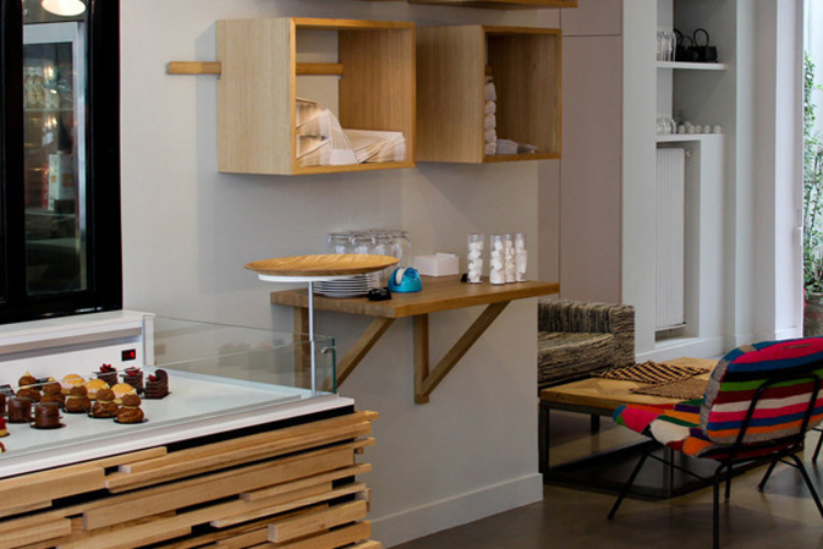 Top 8 des cafés sympas pour travailler à Paris