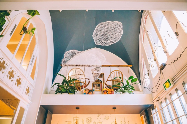 Top 8 des cafés sympas pour travailler à Paris