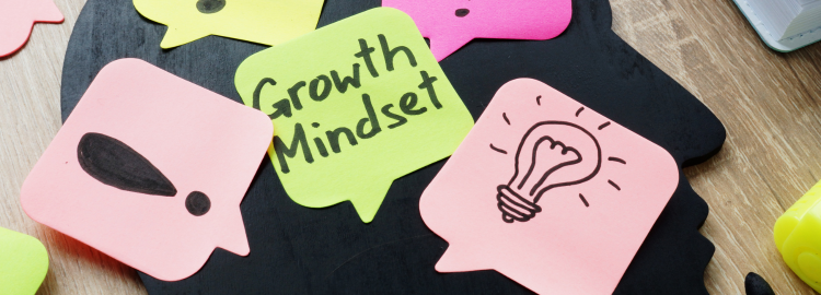 Growth mindset : quelle définition et quel impact dans son leadership ?
