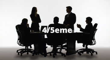 Passer au 4/5eme : pour et contre de cette semaine type