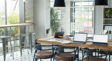 Top 8 des cafés sympas pour travailler à Paris