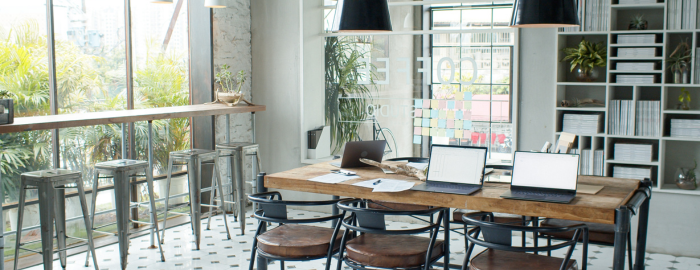 Top 8 des cafés sympas pour travailler à Paris