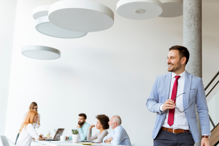 Assurer une transition en douceur vers votre nouveau rôle