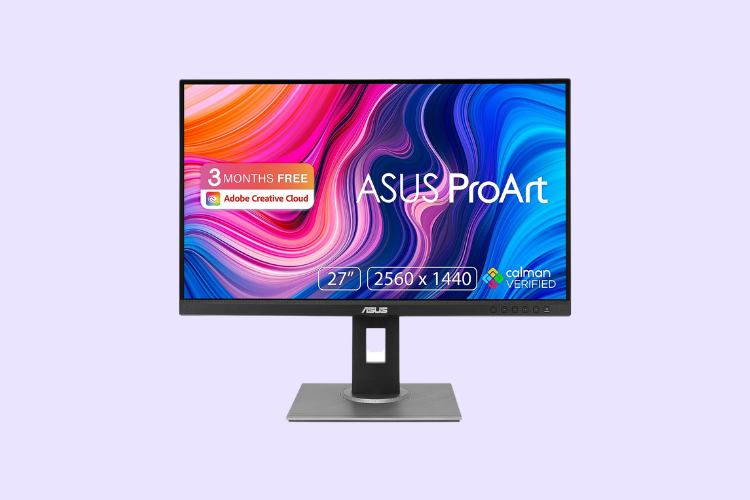 Pour tous les créatifs : Asus ProArt
