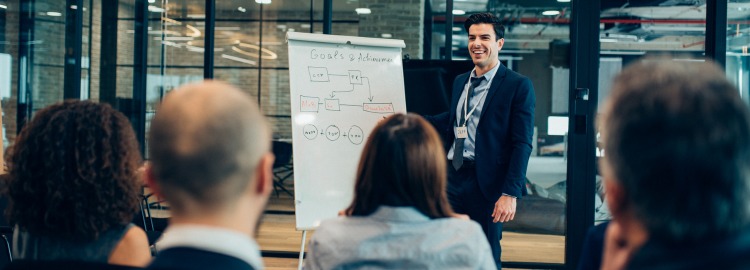 7 habitudes des leaders inspirants : le secret de leur charisme