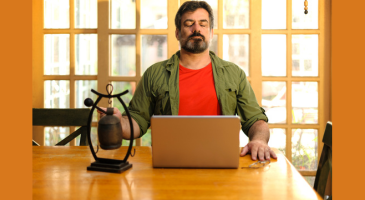Développez votre bien-être au bureau et devenez zen comme un tibétain(1)
