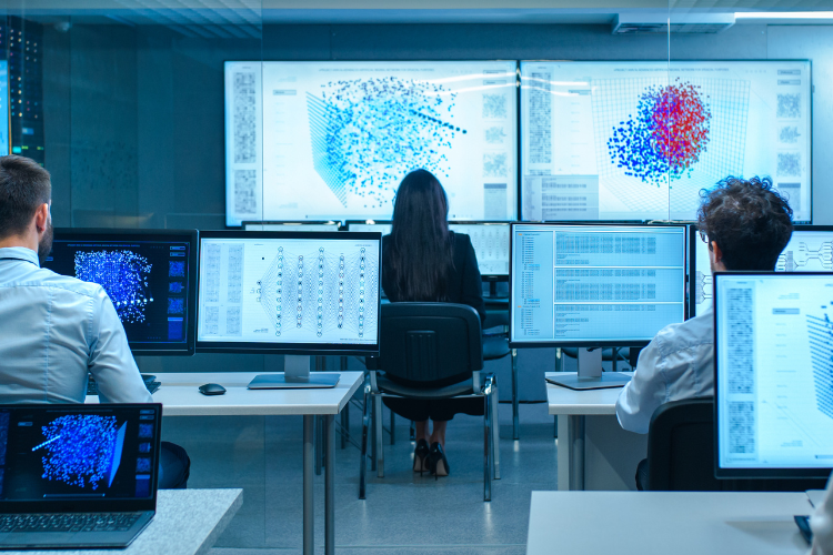 top 10 des métiers de l'Intelligence Artificielle