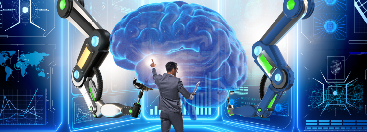 Top 10 des métiers de l'Intelligence Artificielle : Explorez les nouvelles opportunités