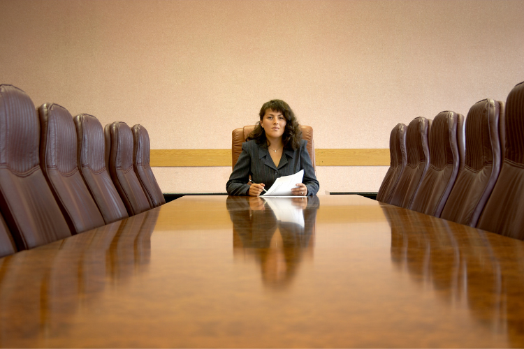 Leadership féminin et sa place sur le marché	