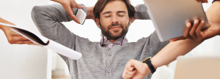 Managers 💼 : 5 Conseils incontournables pour une délégation efficace