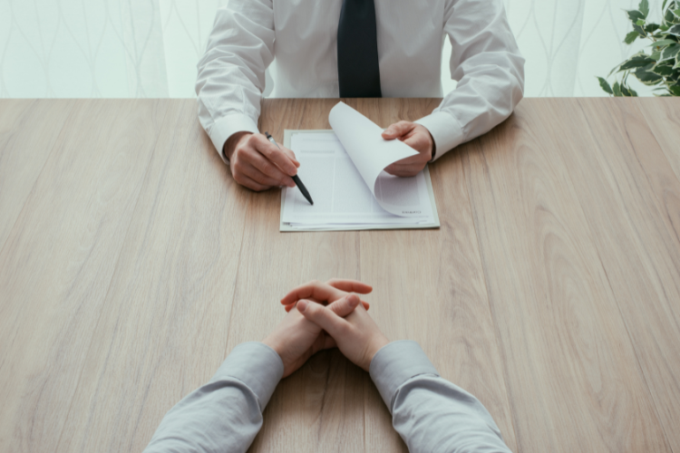 Conseils pour parler de votre licenciement en entretien