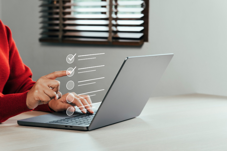 Modèle de fiche de recrutement : évaluer un candidat efficacement