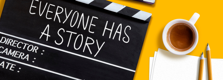 Comment utiliser le storytelling pour booster son personal branding ?