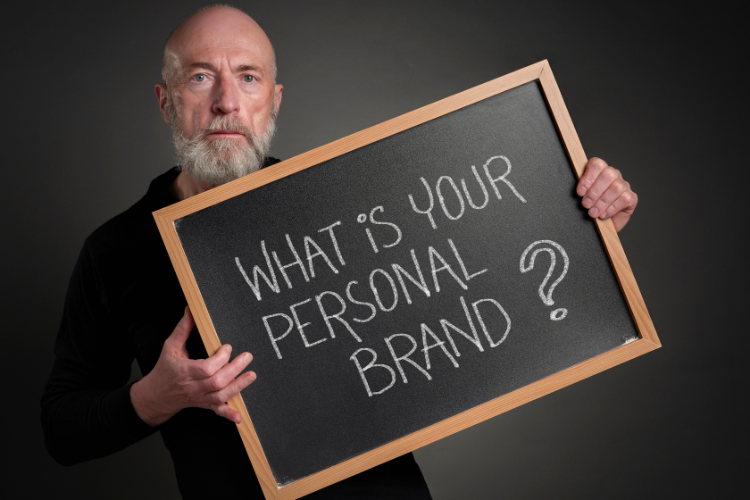 Comprendre le pouvoir du personal branding