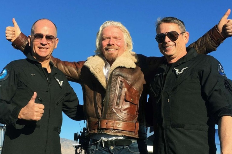 Exemples de réussites personnelles