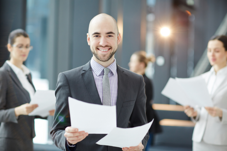 L’importance de la résilience après un échec professionnel