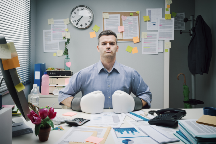 Stratégies pour rebondir plus fort après un échec