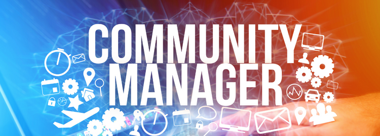 Comment devenir un community manager, quelle est la marche à suivre