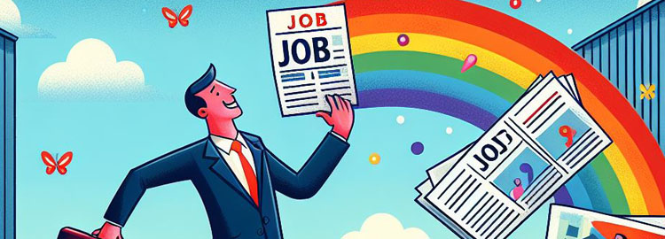 conseils efficacite recherches emploi