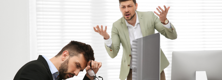 10 Exemples de conflit entre salarié et employeur